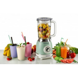 Ariete 0583/04 1,5 L Frullatore da tavolo 1000 W Verde