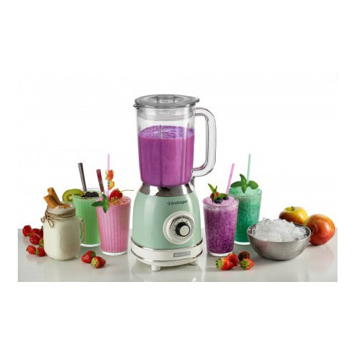 Ariete 0583/04 1,5 L Frullatore da tavolo 1000...