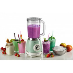 Ariete 0583/04 1,5 L Frullatore da tavolo 1000 W Verde