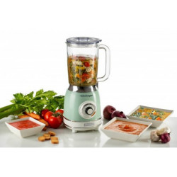 Ariete 0583/04 1,5 L Frullatore da tavolo 1000 W Verde