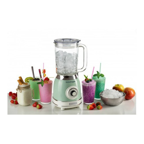 Ariete 0583/04 1,5 L Frullatore da tavolo 1000...