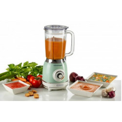 Ariete 0583/04 1,5 L Frullatore da tavolo 1000 W Verde