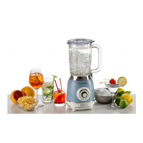 Ariete 0583/05 1,5 L Frullatore da tavolo 1000...