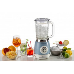 Ariete 0583/05 1,5 L Frullatore da tavolo 1000 W Blu