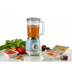 Ariete 0583/05 1,5 L Frullatore da tavolo 1000 W Blu