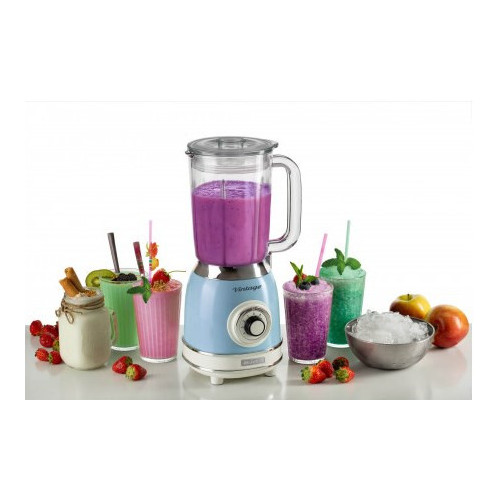 Ariete 0583/05 1,5 L Frullatore da tavolo 1000...