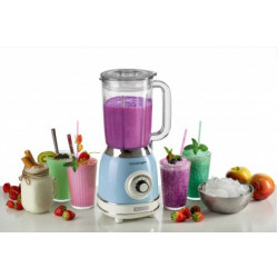 Ariete 0583/05 1,5 L Frullatore da tavolo 1000 W Blu