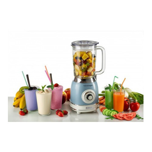 Ariete 0583/05 1,5 L Frullatore da tavolo 1000...