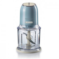 Ariete 0438/05 tritaverdure elettrico 0,6 L 400 W Blu