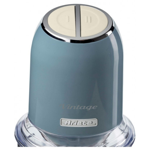 Ariete 0438/05 tritaverdure elettrico 0,6 L 400...