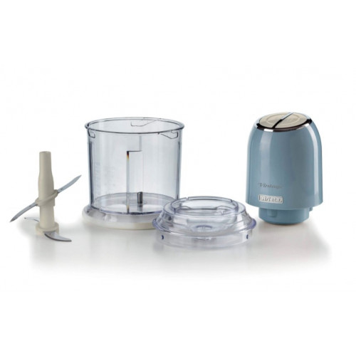 Ariete 0438/05 tritaverdure elettrico 0,6 L 400...