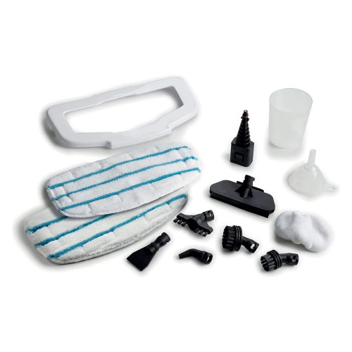 Ariete 4175 Steam Mop 10-in-1 Pulitore a...