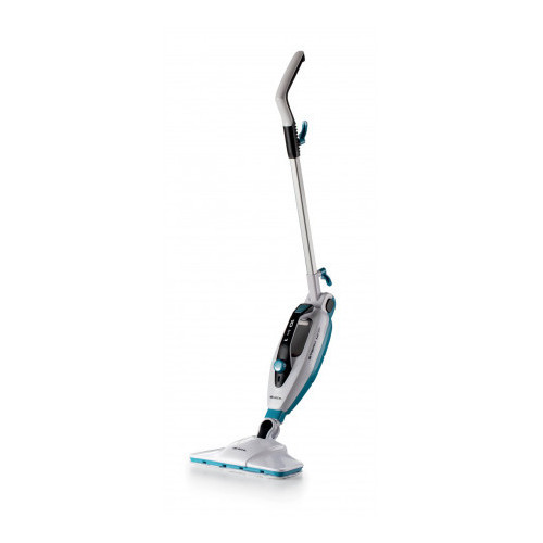 Ariete 4175 Steam Mop 10-in-1 Pulitore a...