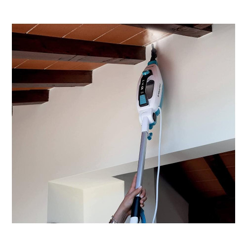 Ariete 4175 Steam Mop 10-in-1 Pulitore a...
