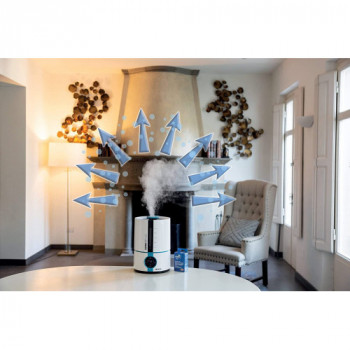 Ariete 2836 Sani-Jet Air... 2