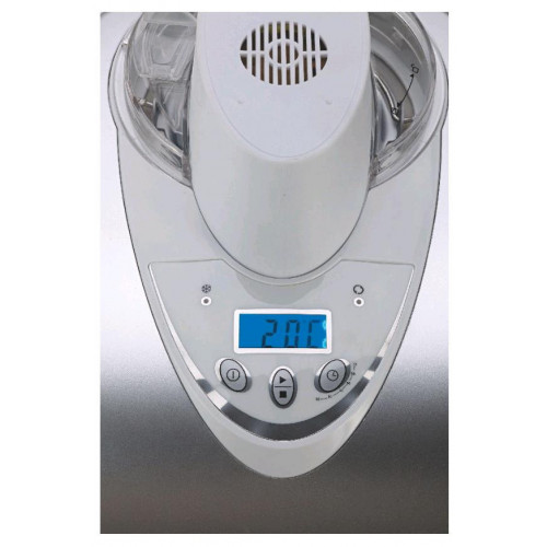 Ariete 693 Gran Gelato - Gelatiera, 135 W, 1...