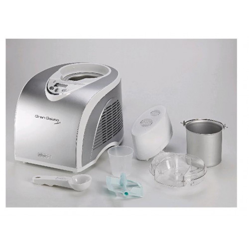 Ariete 693 Gran Gelato - Gelatiera, 135 W, 1...