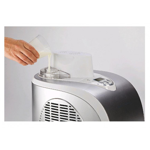 Ariete 693 Gran Gelato - Gelatiera, 135 W, 1...