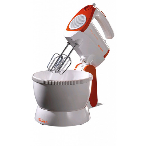 Ariete 1565/1 Mixy Professional - Sbattitore,...