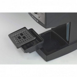 Ariete 1366 Picasso Cialdissima - Macchina da Caffè Espresso a Cialde, 850 W, 15 bar