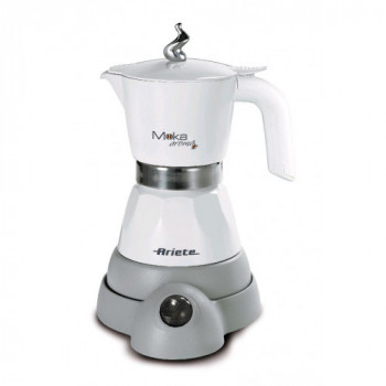 Ariete 1358 Aroma - Moka...
