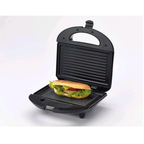 Ariete 1980 Toast & Grill Easy - Toastiera, 750...
