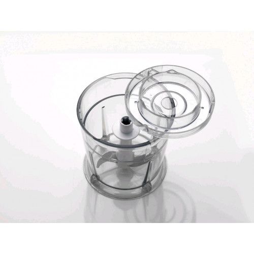 Ariete 1836 Choppy - Tritatutto, 160 W, 250 ml