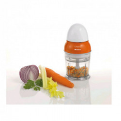 Ariete 1836 Choppy - Tritatutto, 160 W, 250 ml