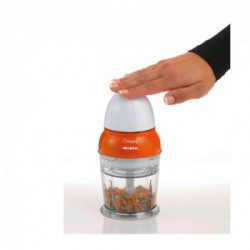 Ariete 1836 Choppy - Tritatutto, 160 W, 250 ml