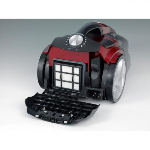 Ariete 2791/5 Jet Force 2,5 L A cilindro Secco...