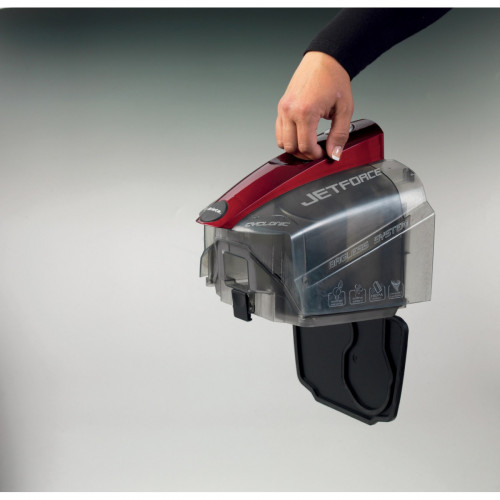 Ariete 2791/5 Jet Force 2,5 L A cilindro Secco...