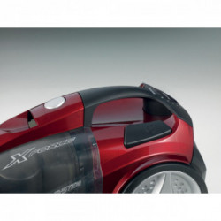 Ariete 2791/5 Jet Force 2,5 L A cilindro Secco 800 W Senza sacchetto