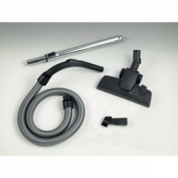 Ariete 2791/5 Jet Force 2,5 L A cilindro Secco 800 W Senza sacchetto