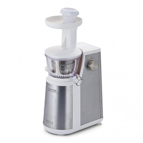 Ariete 177 Centrika Slow Juicer Metal -...