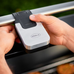 Rösle 25448 - Luce Universale a LED per Barbecue