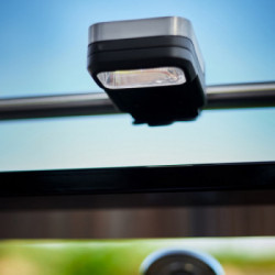 Rösle 25448 - Luce Universale a LED per Barbecue