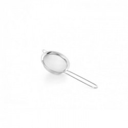 Eva 040586 - Colino, Acciaio Inox, 8 CM