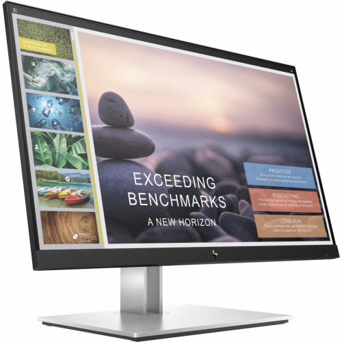 HP E24T G4 FHD TOUCH MONITOR