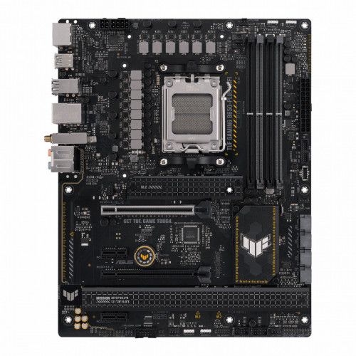 ASUS TUF GAMING B650-PLUS WIFI AMD B650 Socket...