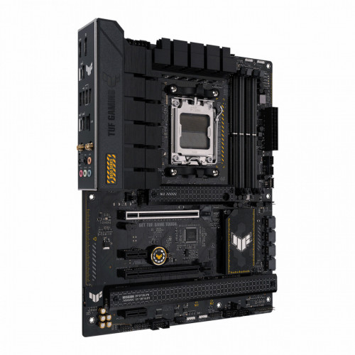 ASUS TUF GAMING B650-PLUS WIFI AMD B650 Socket...