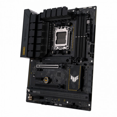 ASUS TUF GAMING B650-PLUS WIFI AMD B650 Socket...