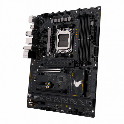 ASUS TUF GAMING B650-PLUS WIFI AMD B650 Socket...
