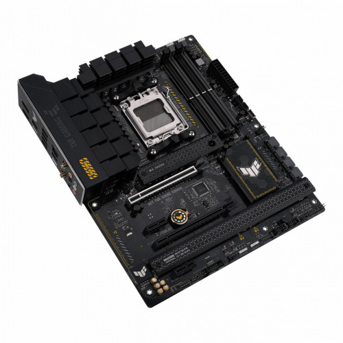 ASUS TUF GAMING B650-PLUS WIFI AMD B650 Socket...