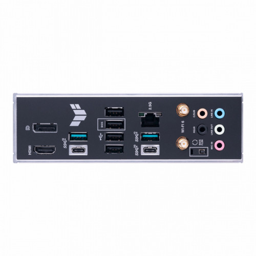 ASUS TUF GAMING B650-PLUS WIFI AMD B650 Socket...