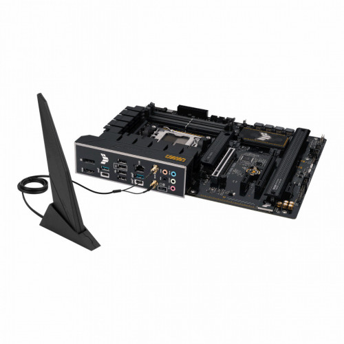 ASUS TUF GAMING B650-PLUS WIFI AMD B650 Socket...