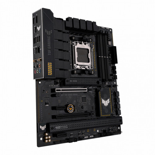 ASUS TUF GAMING B650-PLUS WIFI AMD B650 Socket...