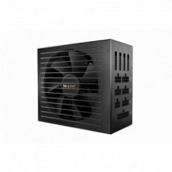 be quiet! Straight Power 11 1200W Platinum alimentatore per computer 20+4 pin ATX ATX Nero