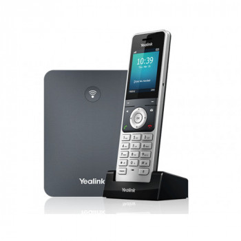 Yealink W76P telefono IP...