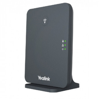 Yealink W70B stazione base...