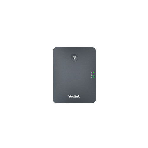 Yealink W70B stazione base DECT Grigio